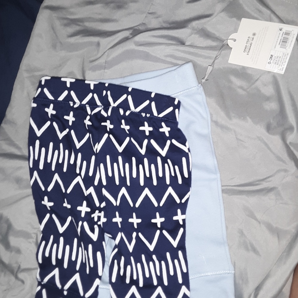 Pants